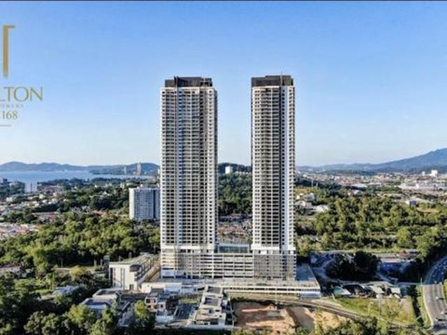 Condominium for sale in Kinabalu, Sabah