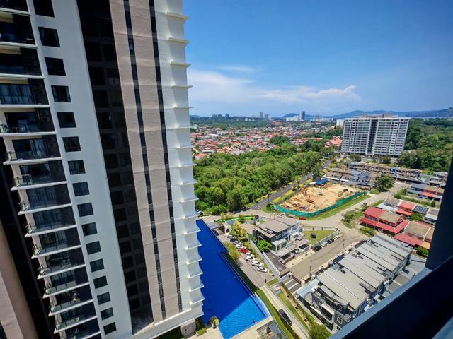Serviced Residence for sale in Kota Kinabalu, Bahagian Pantai Barat