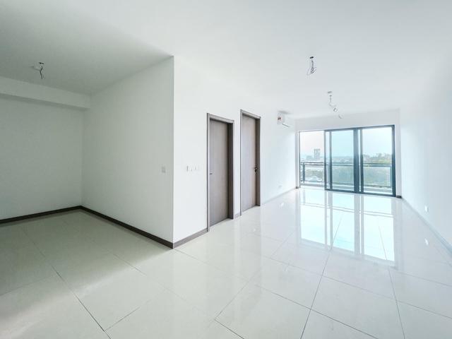 Serviced Residence for sale in Kinabalu, Sabah