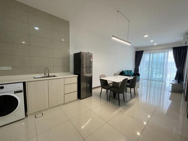 Condominium for rent in Kinabalu, Sabah