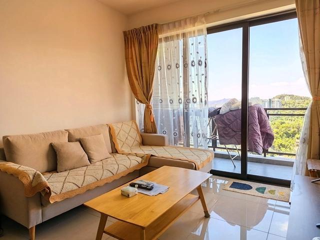 Serviced Residence for rent in Kinabalu, Sabah