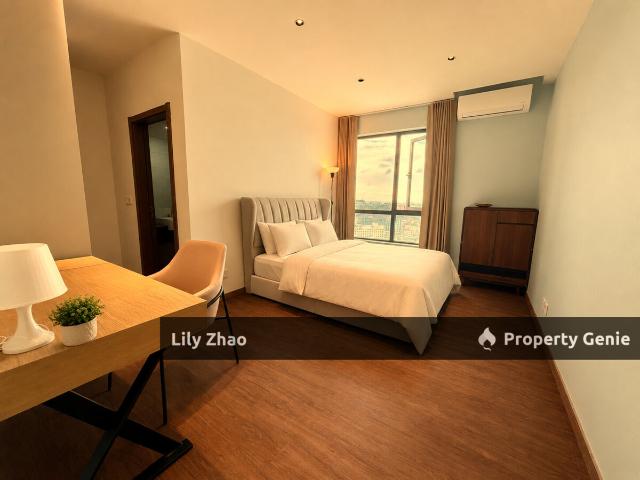 Condominium for rent in Kinabalu, Sabah