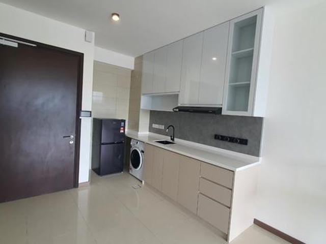 Serviced Residence for sale in Kinabalu, Sabah