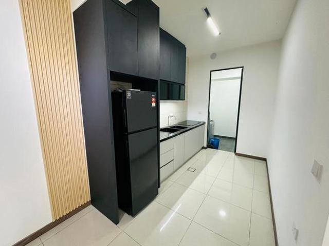 Serviced Residence for rent in Kinabalu, Sabah