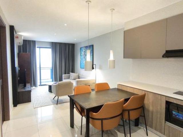 Serviced Residence for rent in Kinabalu, Sabah