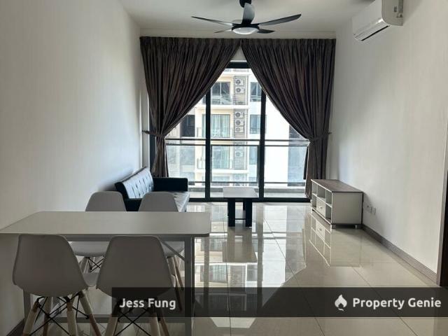 Condominium for sale in Kinabalu, Sabah