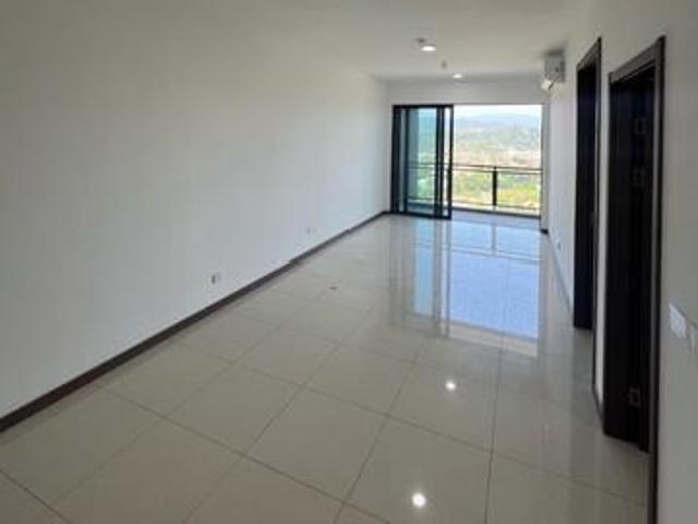 Serviced Residence for sale in Kinabalu, Sabah