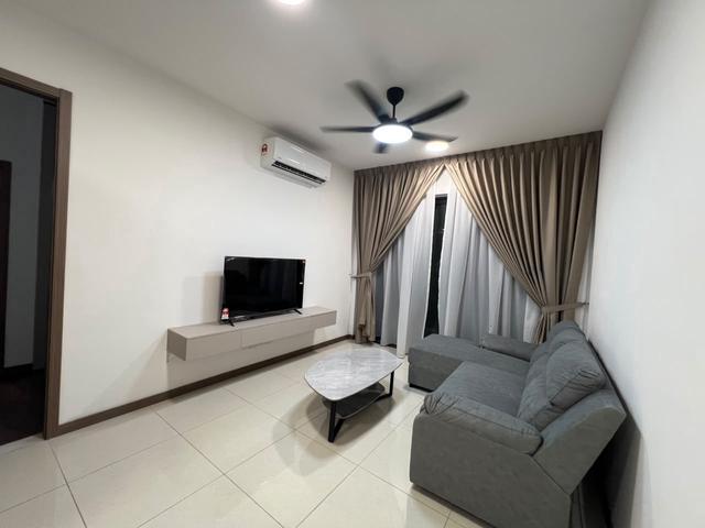 Serviced Residence for rent in Kinabalu, Sabah