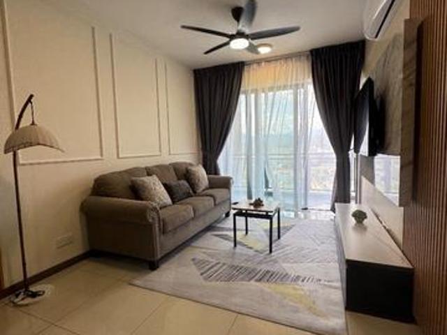 Serviced Residence for sale in Kinabalu, Sabah