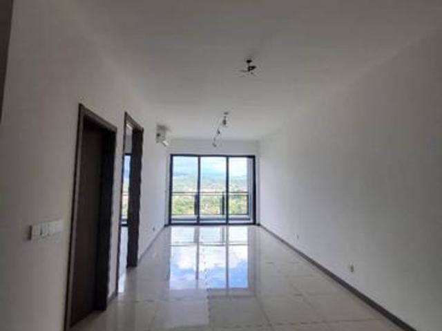 Serviced Residence for sale in Kinabalu, Sabah