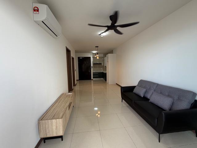 Serviced Residence for sale in Kinabalu, Sabah