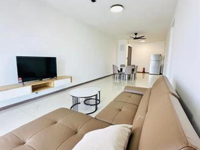 Serviced Residence for rent in Kinabalu, Sabah