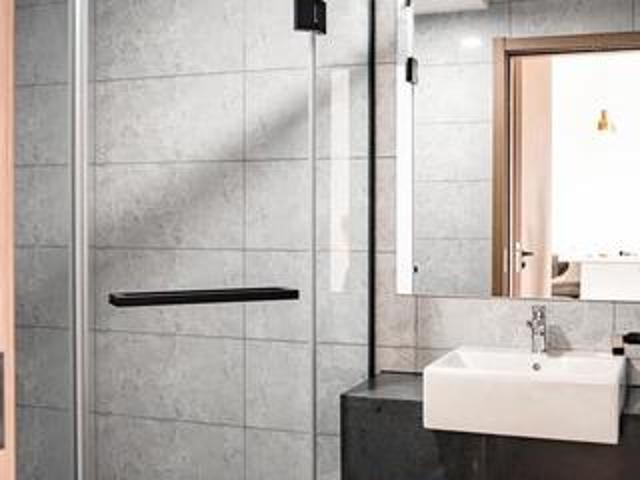 Serviced Residence for rent in Kinabalu, Sabah