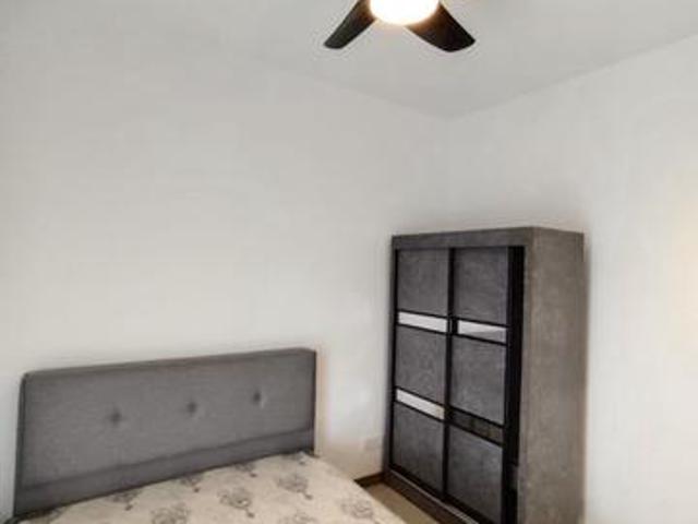 Serviced Residence for rent in Kinabalu, Sabah
