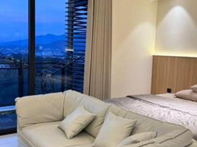 Serviced Residence for rent in Kota Kinabalu, Bahagian Pantai Barat