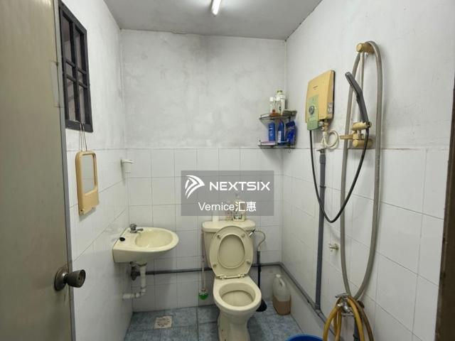 Residential House for rent in Kinabalu, Sabah