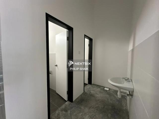 Residential House for rent in Kinabalu, Sabah