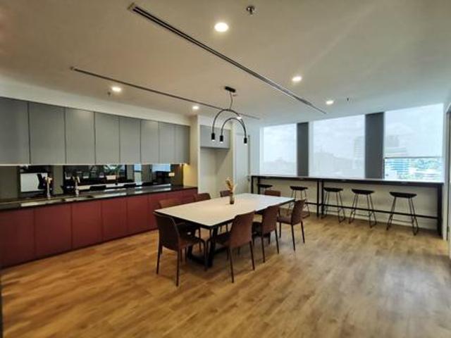 Residential House for rent in Kinabalu, Sabah