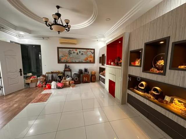 Residential House for sale in Kinabalu, Sabah