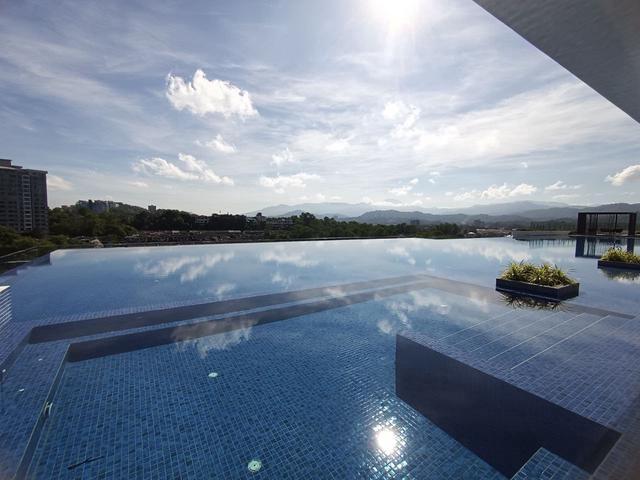 Condominium for rent in Kinabalu, Sabah