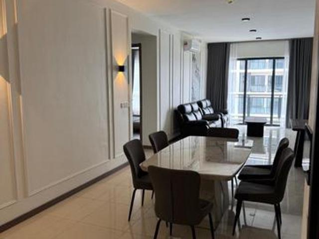 Serviced Residence for rent in Kota Kinabalu, Bahagian Pantai Barat