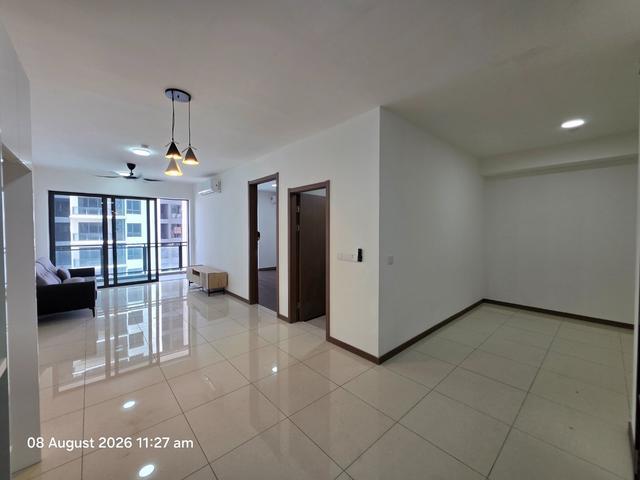Serviced Residence for sale in Kinabalu, Sabah