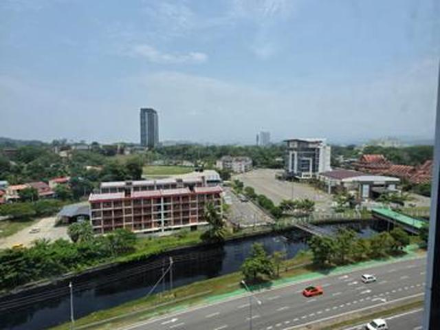Serviced Residence for rent in Kinabalu, Sabah