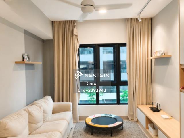Residential House for rent in Kinabalu, Sabah