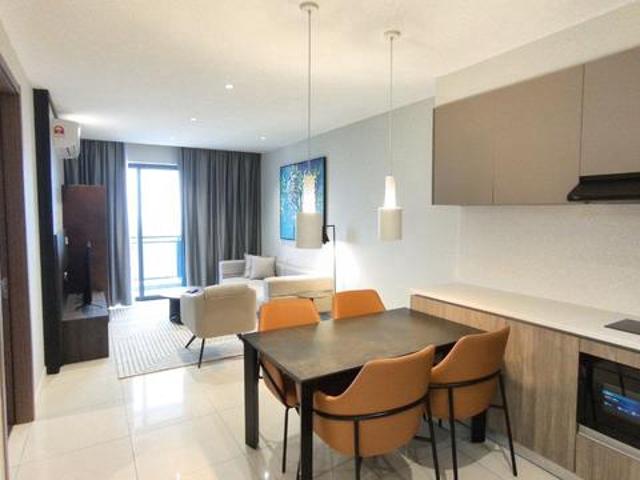 Condominium for rent in Kinabalu, Sabah