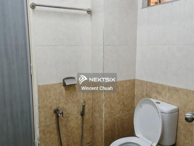 Residential House for rent in Kinabalu, Sabah