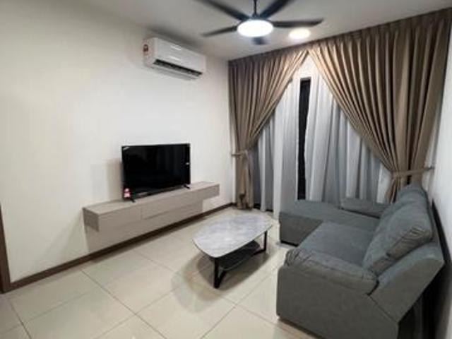 Serviced Residence for rent in Kinabalu, Sabah