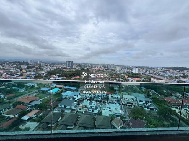Residential House for rent in Kinabalu, Sabah
