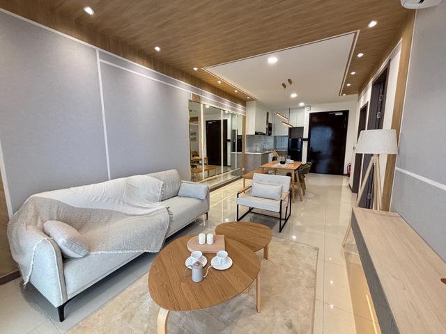 Serviced Residence for rent in Kinabalu, Sabah