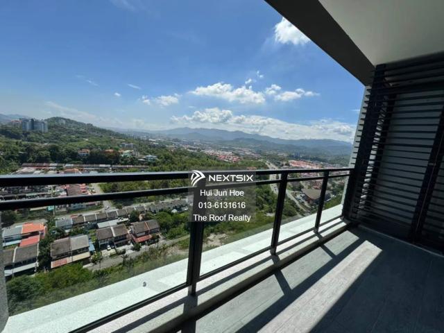 Residential House for rent in Kinabalu, Sabah