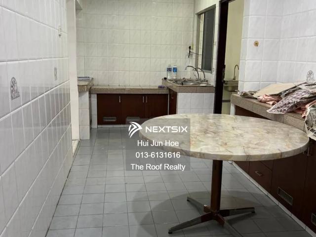 Residential House for rent in Kinabalu, Sabah