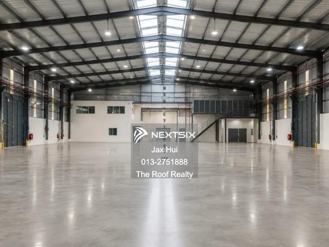 Residential House for rent in Kinabalu, Sabah