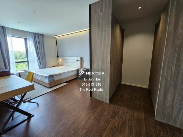 Residential House for rent in Kinabalu, Sabah