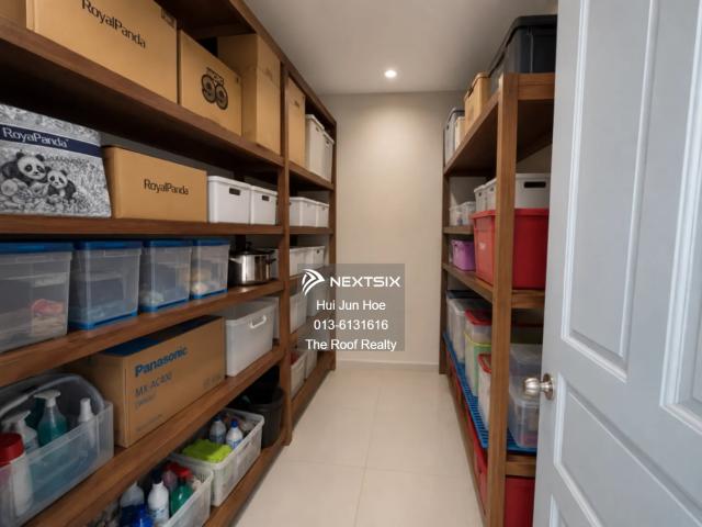 Residential House for sale in Kota Kinabalu, Bahagian Pantai Barat