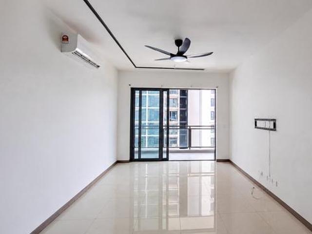 Serviced Residence for sale in Kinabalu, Sabah