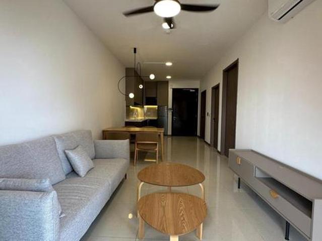 Serviced Residence for sale in Kinabalu, Sabah
