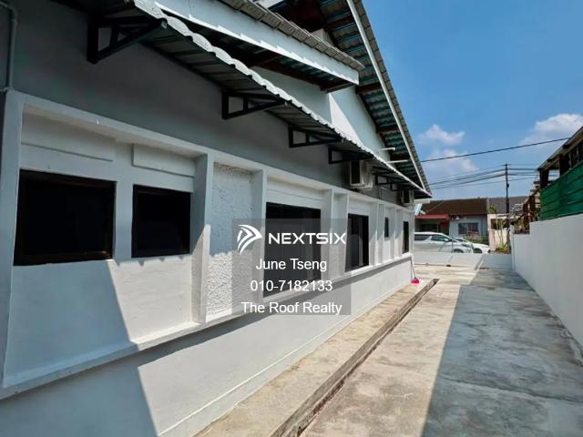 Residential House for rent in Kinabalu, Sabah