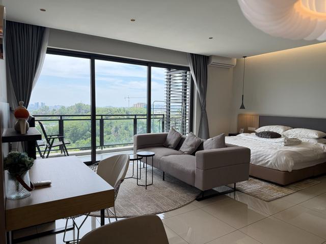 Serviced Residence for rent in Kota Kinabalu, Bahagian Pantai Barat
