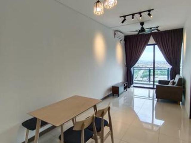 Serviced Residence for rent in Kota Kinabalu, Bahagian Pantai Barat
