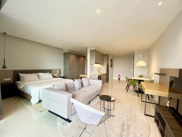 Serviced Residence for sale in Kinabalu, Sabah