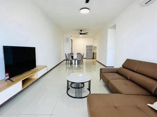 Serviced Residence for rent in Kinabalu, Sabah