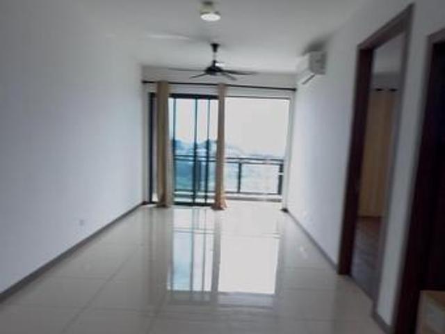 Serviced Residence for sale in Kinabalu, Sabah