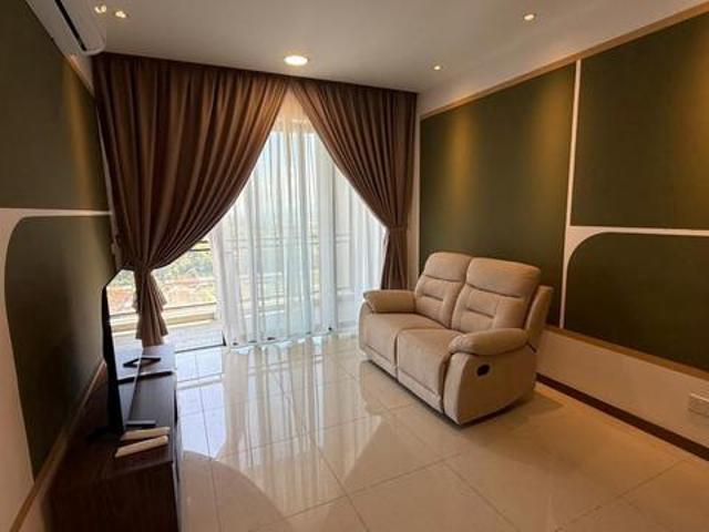 Serviced Residence for rent in Kinabalu, Sabah