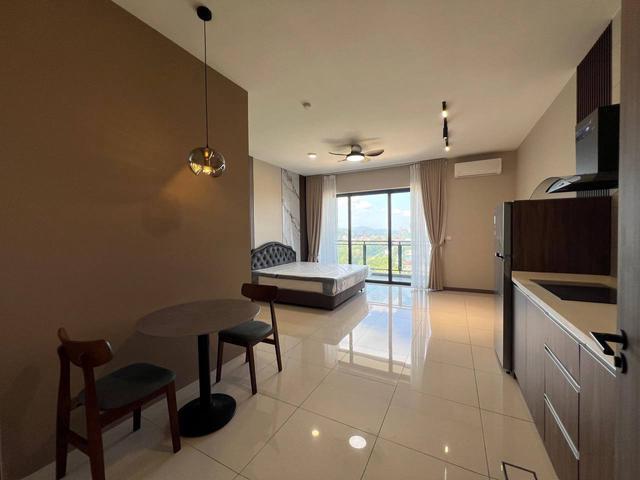 Serviced Residence for rent in Kinabalu, Sabah