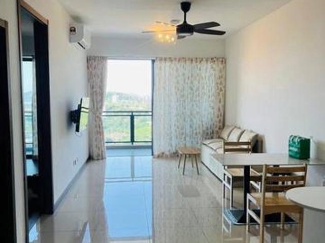 Serviced Residence for rent in Kinabalu, Sabah