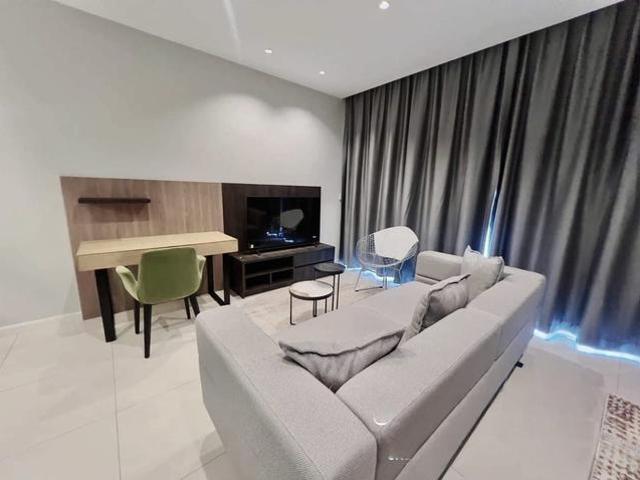 Serviced Residence for rent in Kinabalu, Sabah